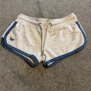 Super dry short shorts